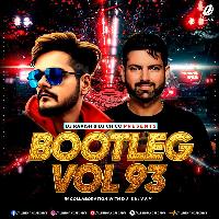 Main Khiladi Tu Anari (Club Mix) DJ Ravish x DJ Chico x DJ Shivam